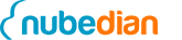 Nubedian Logo
