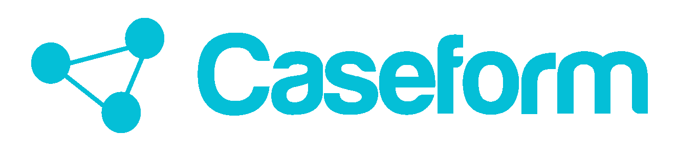 Caseform Logo