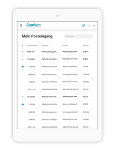 Caseform Software Nachrichten