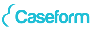 Caseform Logo